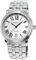 Reloj Frederique Constant Hombre in Acero F303134-072 - F303134-072